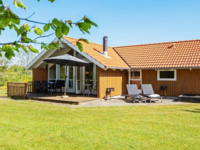 Holiday home Hemmet CCXLVI